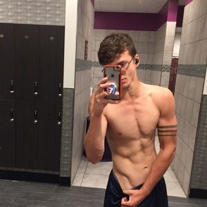 Meet your Posher, Jerry